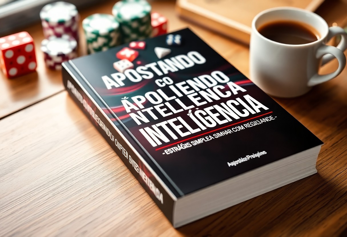 Apostando Com Inteligência: Estratégias Simples Para Ganhar Com Regularidade