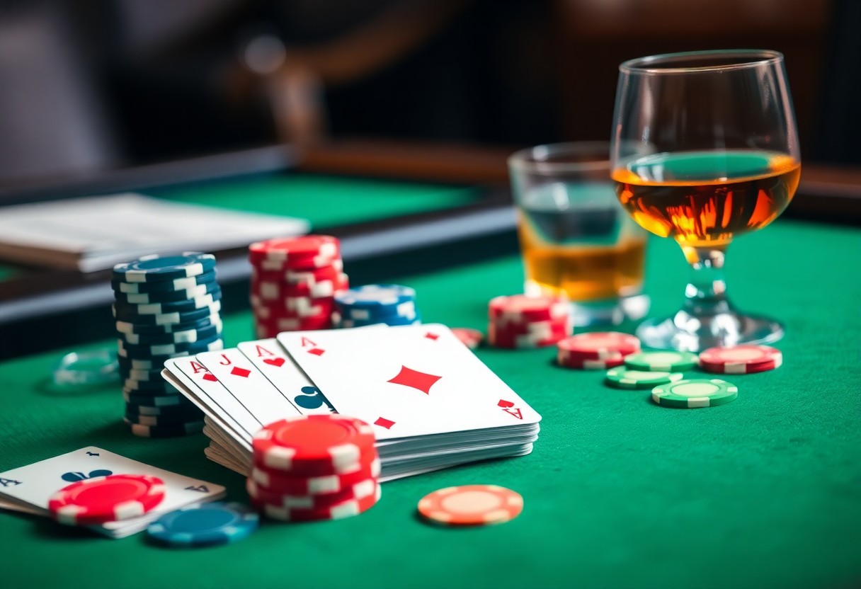 Apostando Com Responsabilidade: Dicas Para Manter O Controle E Se Divertir