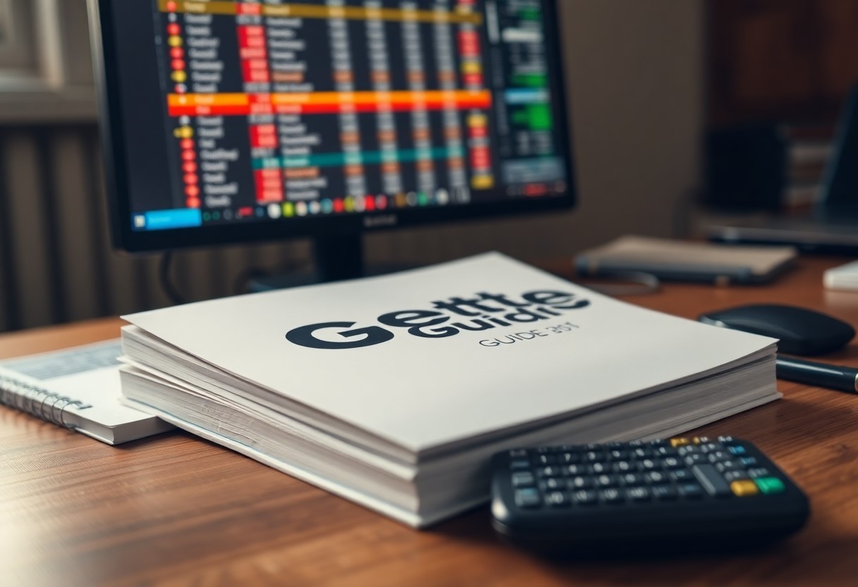 Como Criar Uma Estratégia De Apostas Esportivas De Longo Prazo?