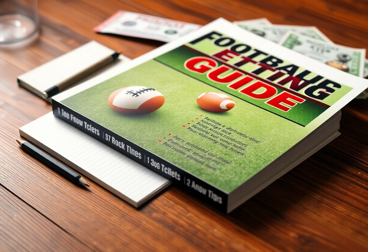 Como Ganhar Uma Aposta De Futebol: Dicas Essenciais Para Apostadores Iniciantes