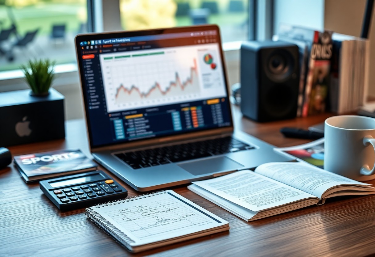 Como Ganhar Em Apostas Esportivas: Estratégias Que Funcionam A Longo Prazo