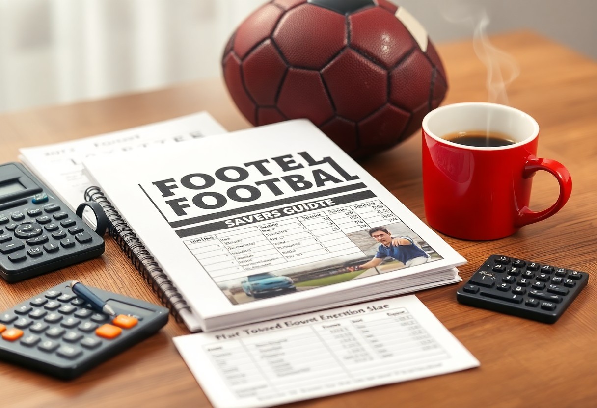 Estratégias Infalíveis Para Aumentar Suas Chances De Ganhar Uma Aposta De Futebol