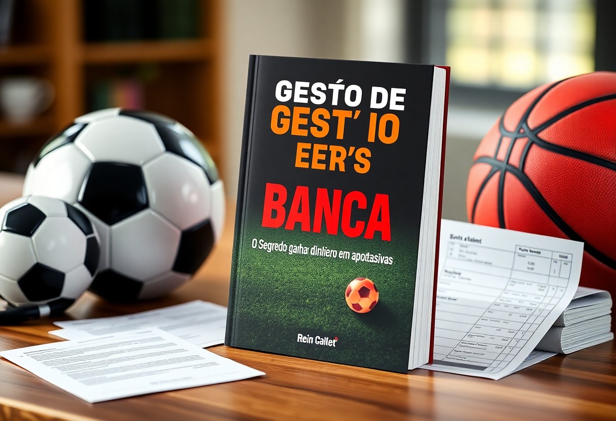 Gestão De Banca: O Segredo Para Ganhar Dinheiro Em Apostas Esportivas
