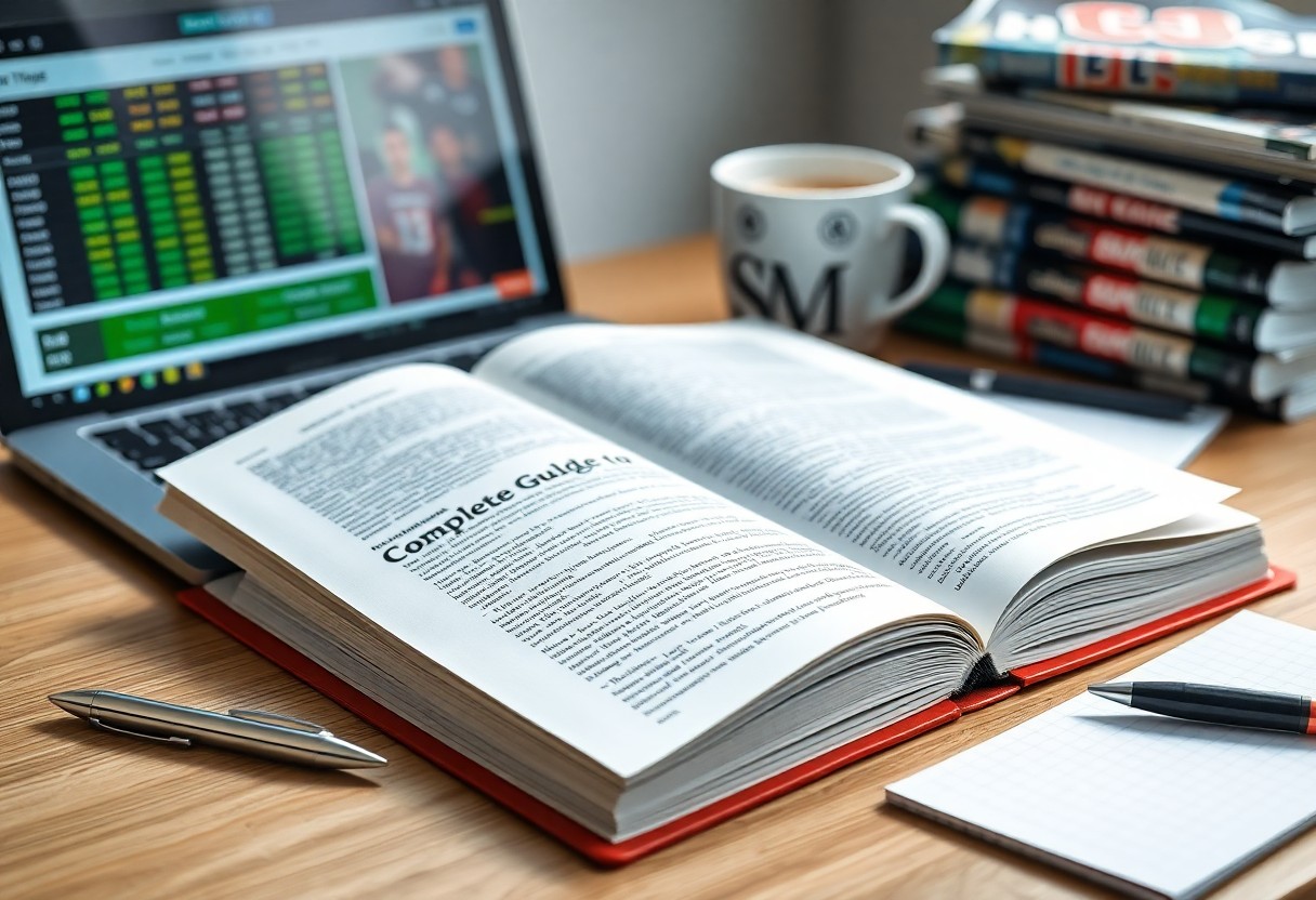 Guia Completo Para Começar A Ganhar Em Apostas Esportivas Com Consistência