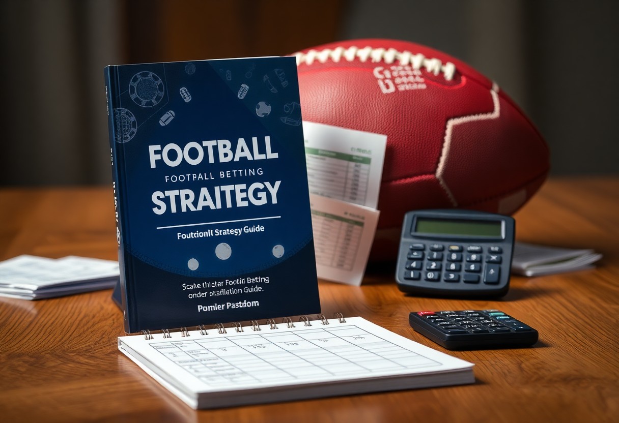 Como Criar Um Plano De Apostas Inteligente E Ganhar Consistência No Futebol?