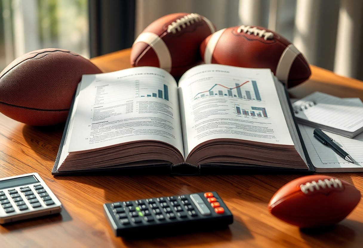 O Que Você Precisa Saber Sobre Probabilidades E Estatísticas Para Ganhar Apostas De Futebol?