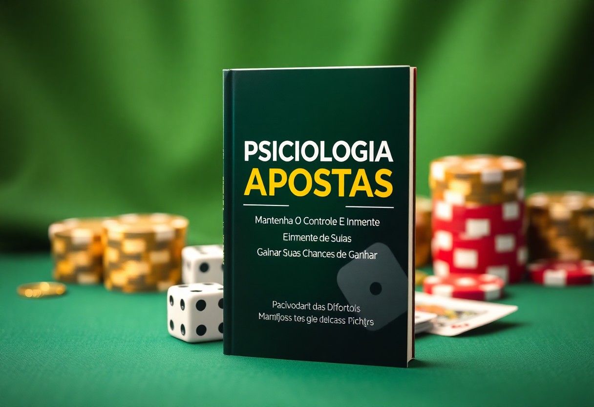 Psicologia Das Apostas: Mantenha O Controle E Aumente Suas Chances De Ganhar