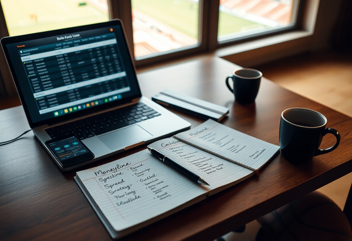 Como Escolher O Tipo De Aposta Esportiva Ideal Para O Seu Estilo De Jogo?