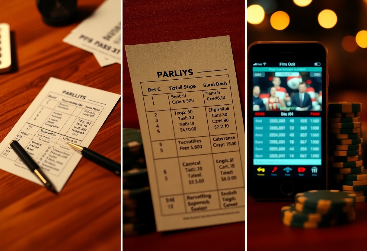 Apostas Simples, M&uacute;ltiplas E Ao Vivo: Quais S&atilde;o As Diferen&ccedil;as?