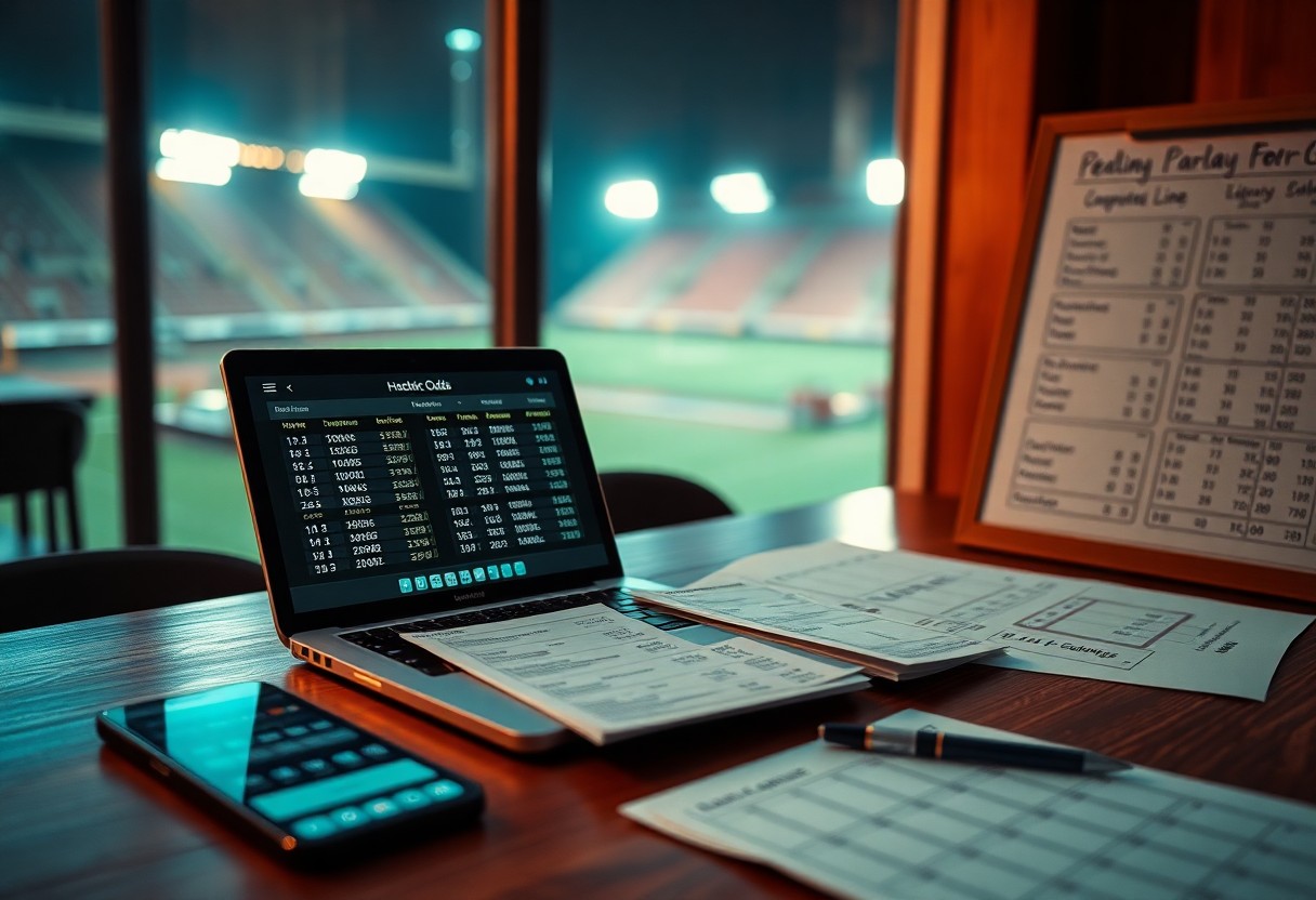 Do Handicap &agrave;s Apostas Combinadas: Veja Como Cada Tipo Funciona?