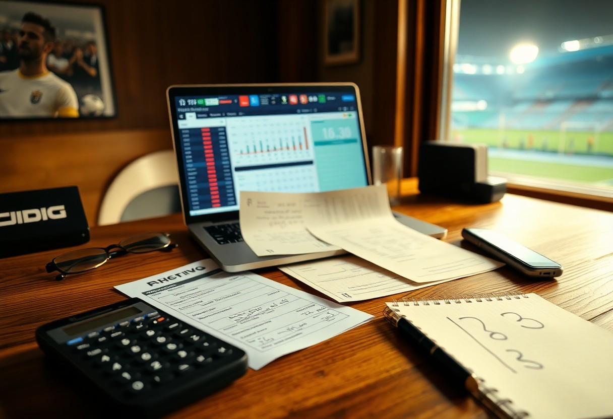 Entenda Os Tipos De Apostas Esportivas E Melhore Sua Estratégia De Palpites