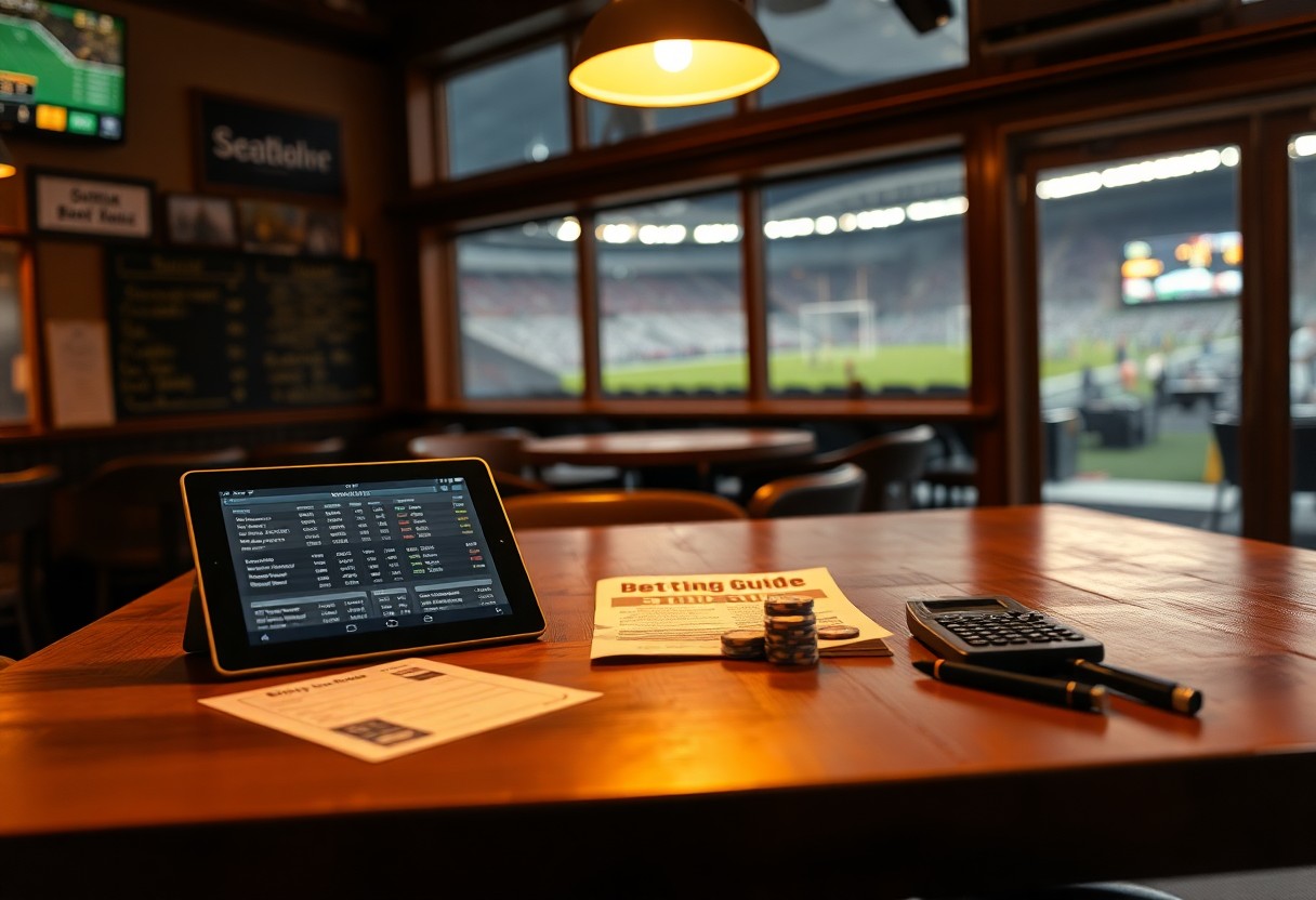 Tipos De Apostas Esportivas: Tudo O Que Voc&ecirc; Precisa Saber Antes De Come&ccedil;ar