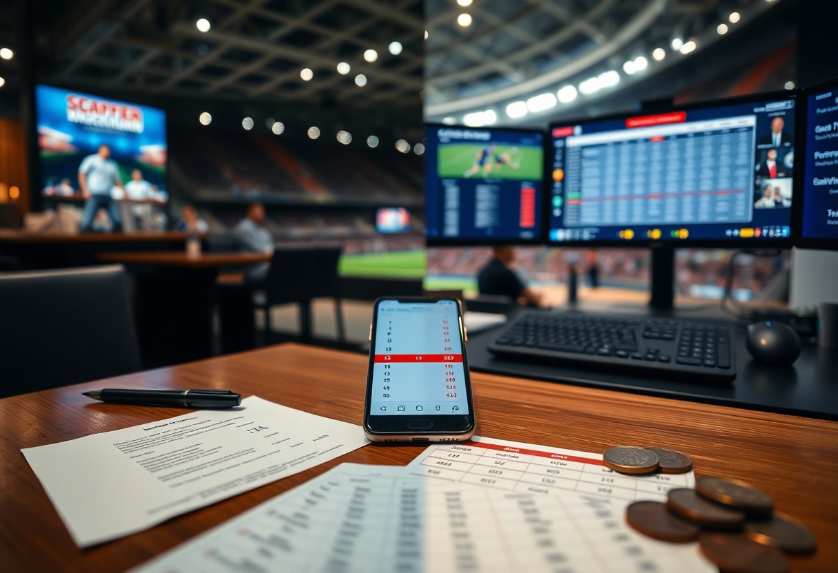 Principais Tipos De Apostas Esportivas Para Iniciantes E Apostadores Experientes