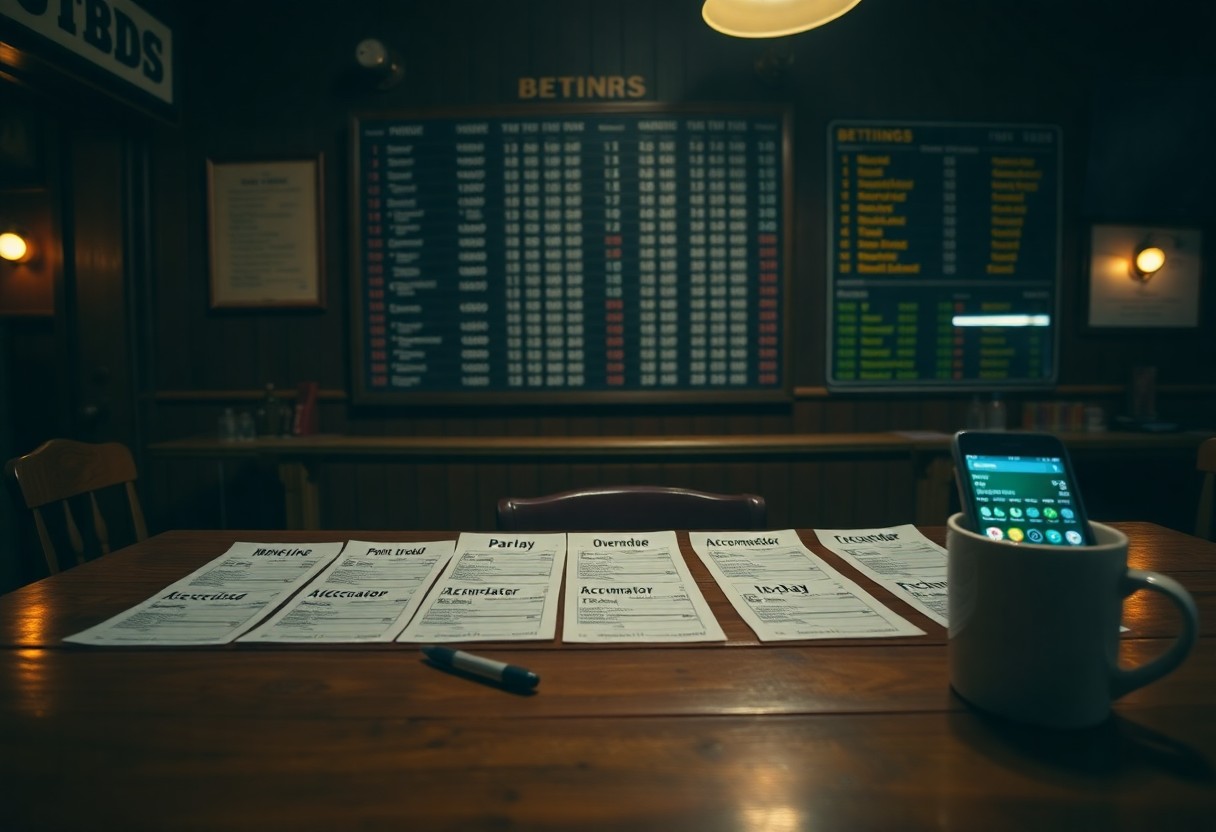 10 Tipos De Apostas Esportivas Que Todo Apostador Precisa Conhecer