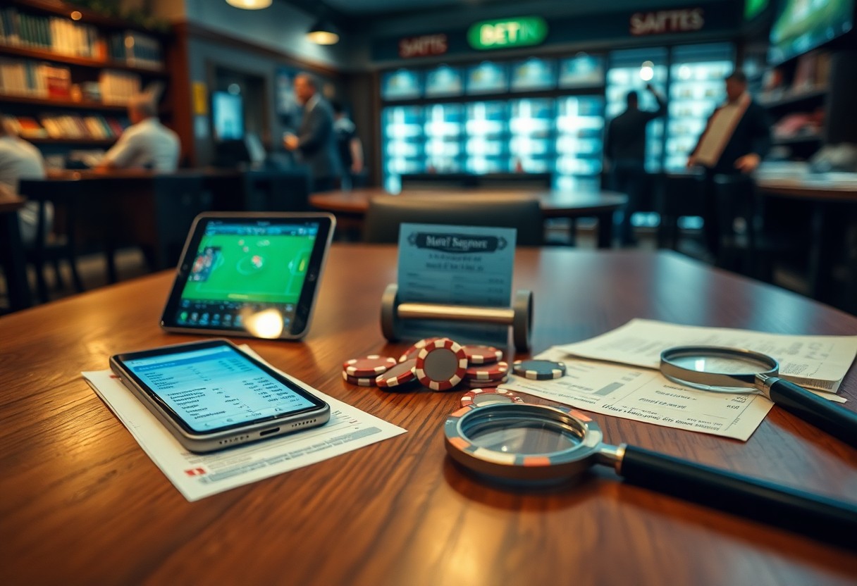 Tipos De Apostas Esportivas Mais Populares E Como Escolher O Melhor Para Voc&ecirc;