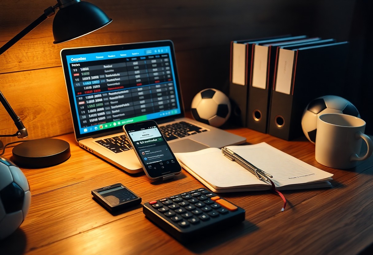 Como Escolher O Tipo De Aposta Esportiva Ideal Para O Seu Perfil?