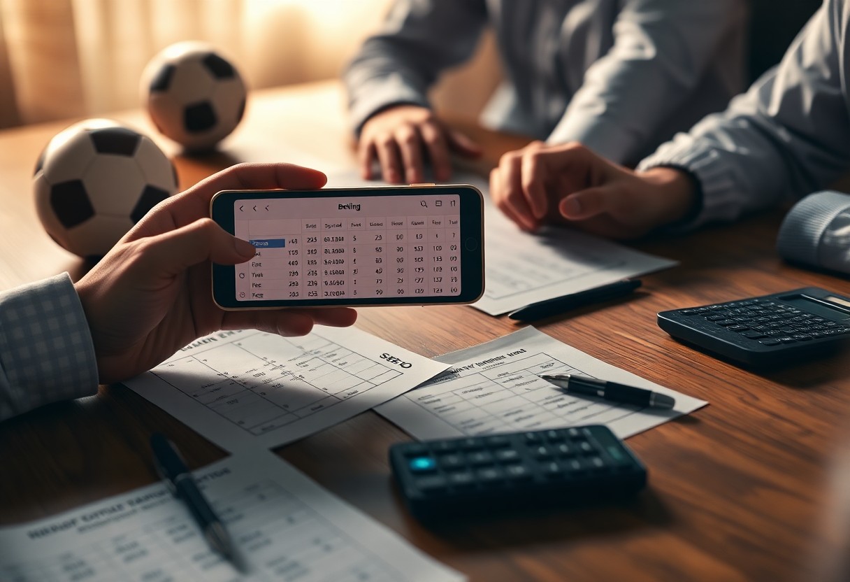 Como Funciona Cada Tipo De Aposta Esportiva: Um Passo A Passo Simples