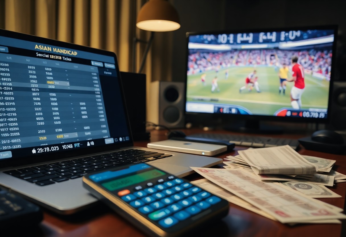 Tipos De Apostas Esportivas: Do Handicap Asi&aacute;tico &agrave;s Apostas Combinadas
