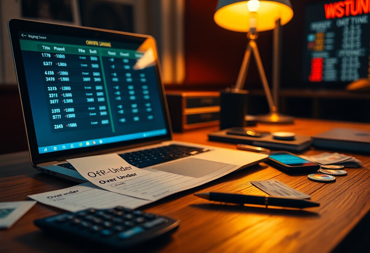 Dicas Práticas Para Lucrar Com Apostas De Mais/Menos