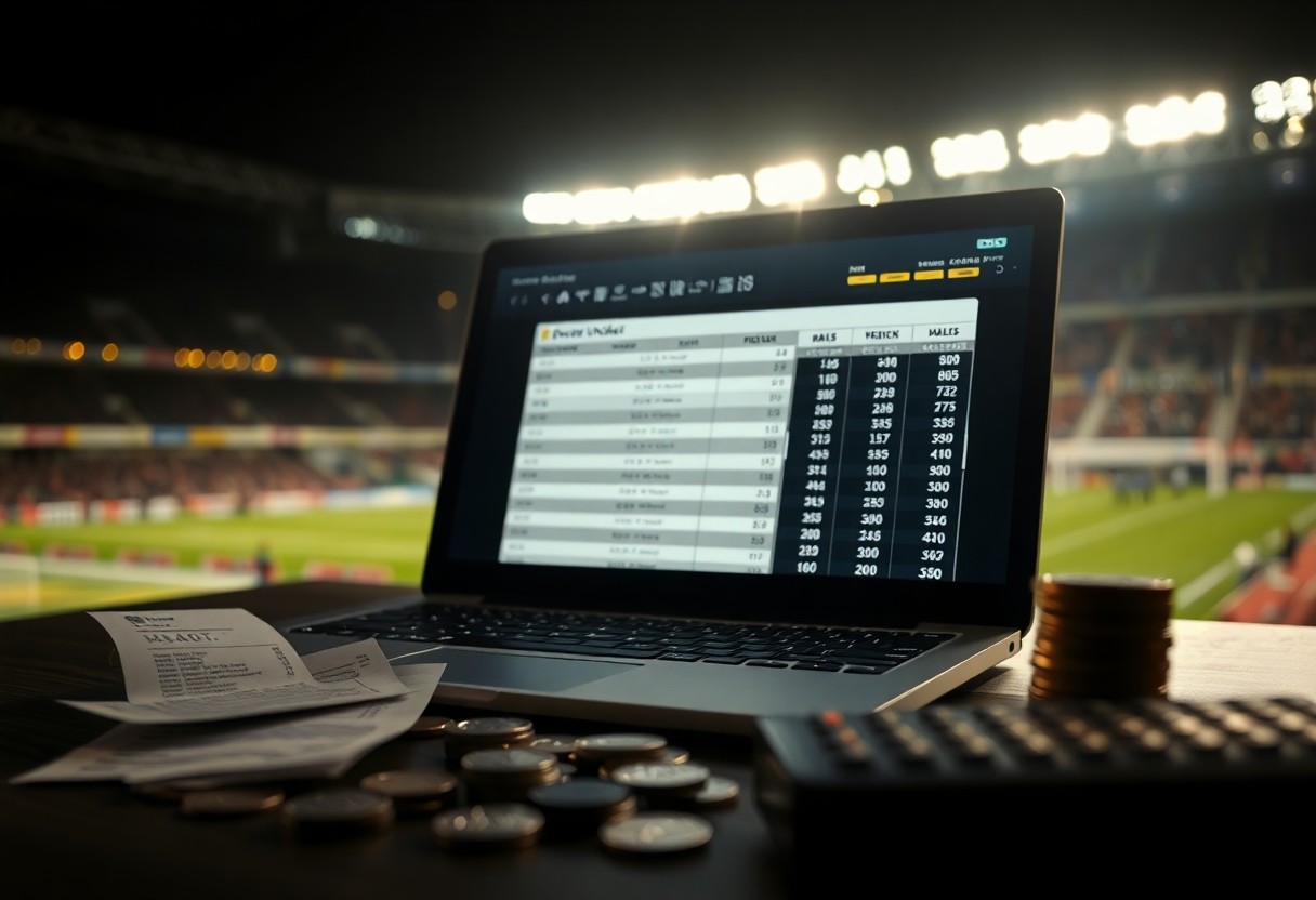 Guia Completo Para Entender O Mercado De Mais/Menos Nas Apostas Esportivas