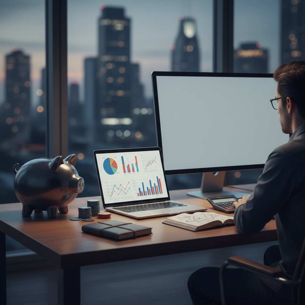 Estratégias de apostas esportivas online: gestão de banca eficiente