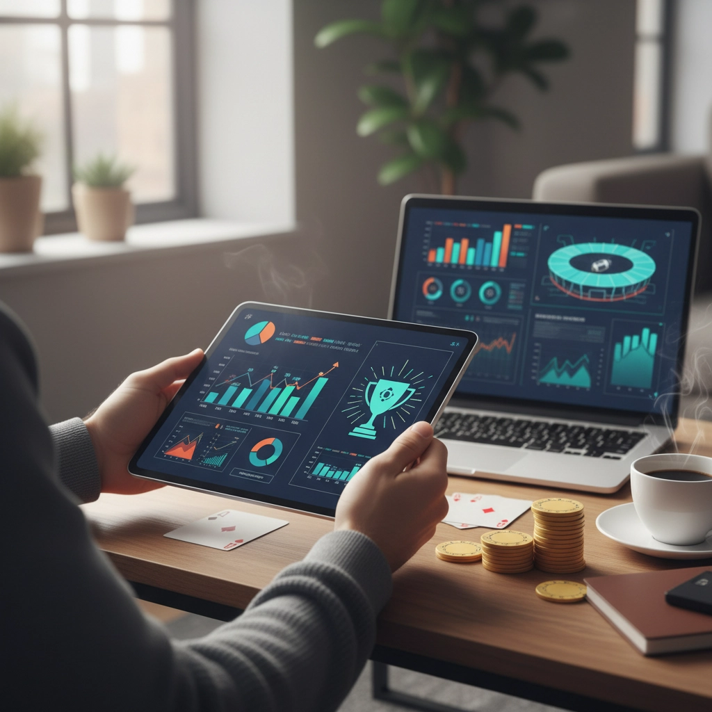 Bônus de apostas esportivas: como aproveitar promoções ao máximo