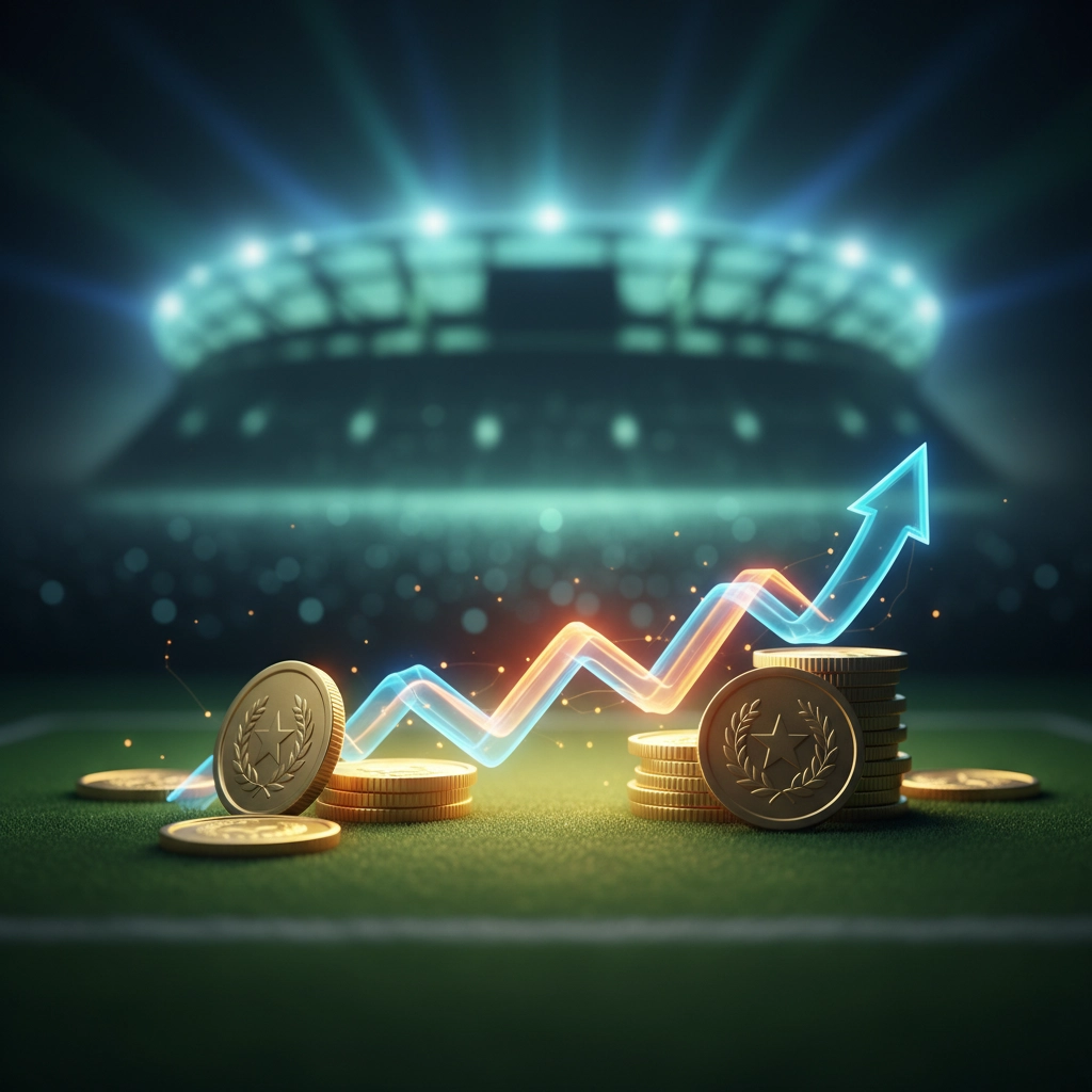 Melhores sites de apostas esportivas com bônus para novos usuários