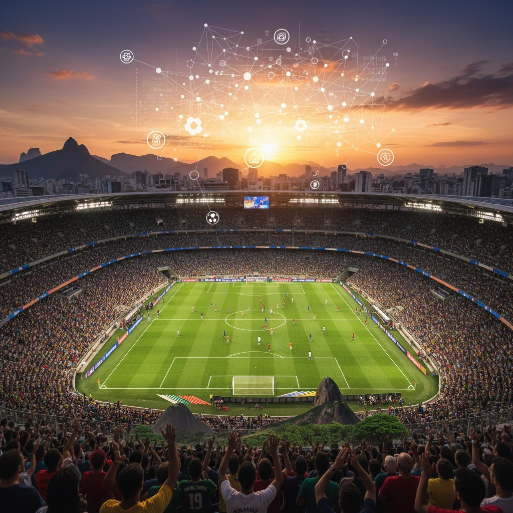 Apostas esportivas Brasil: melhores ligas e eventos para apostar