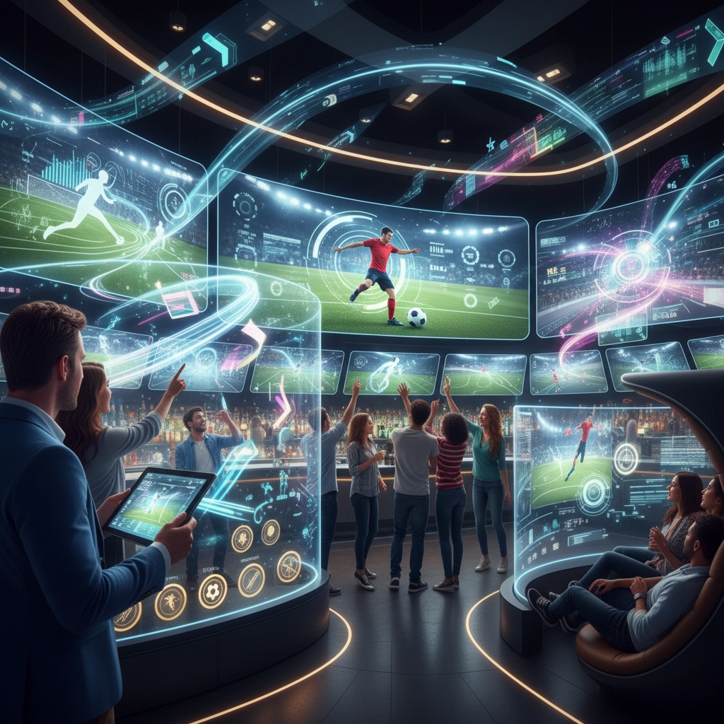 Apostas ao vivo hoje: sites com melhores odds e transmissões