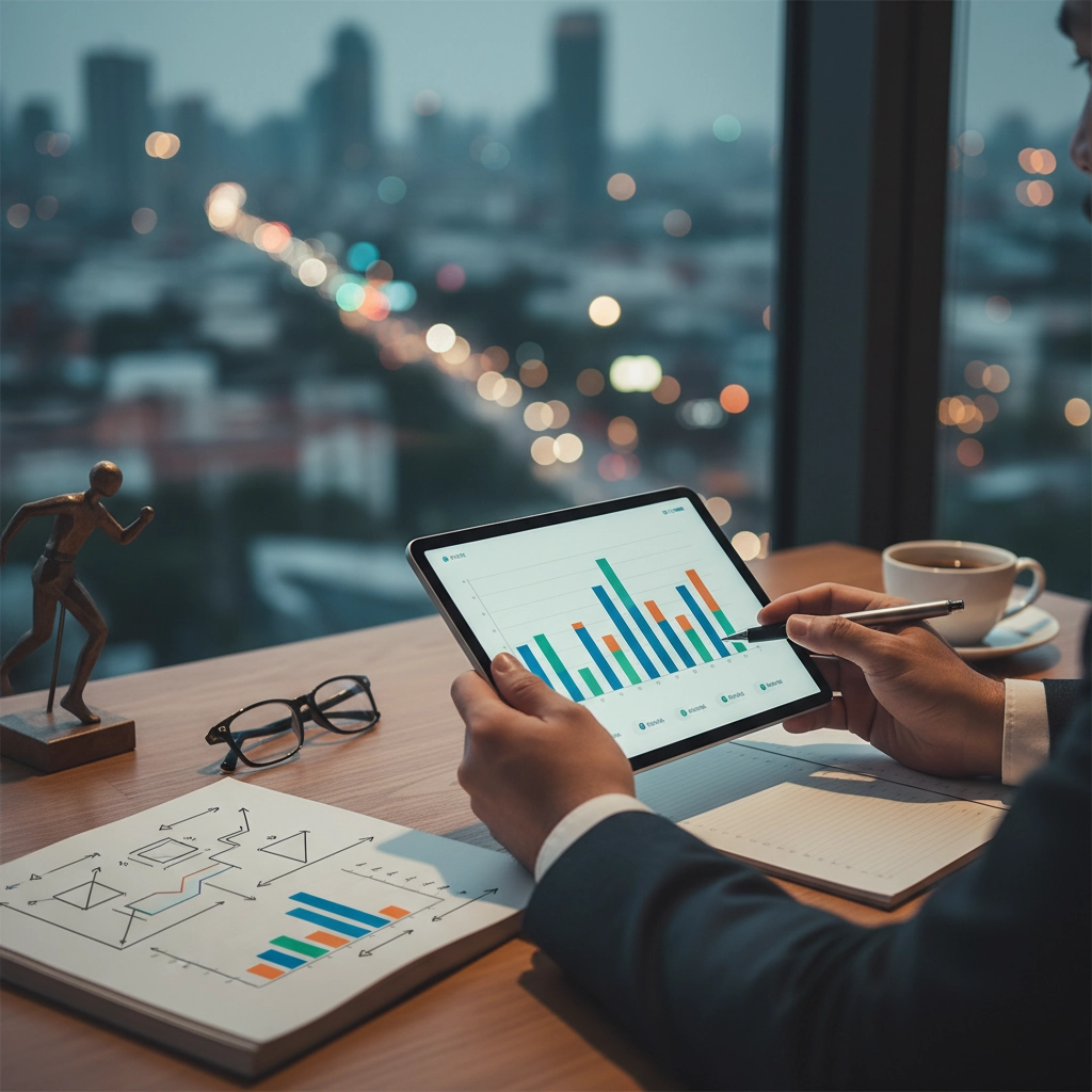 Apostas esportivas ao vivo: estratégias vencedoras passo a passo