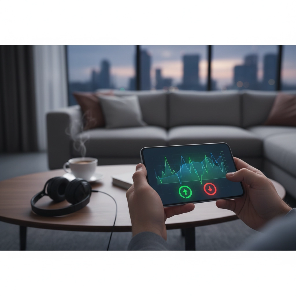 Dicas de apostas esportivas ao vivo: quando entrar e quando sair