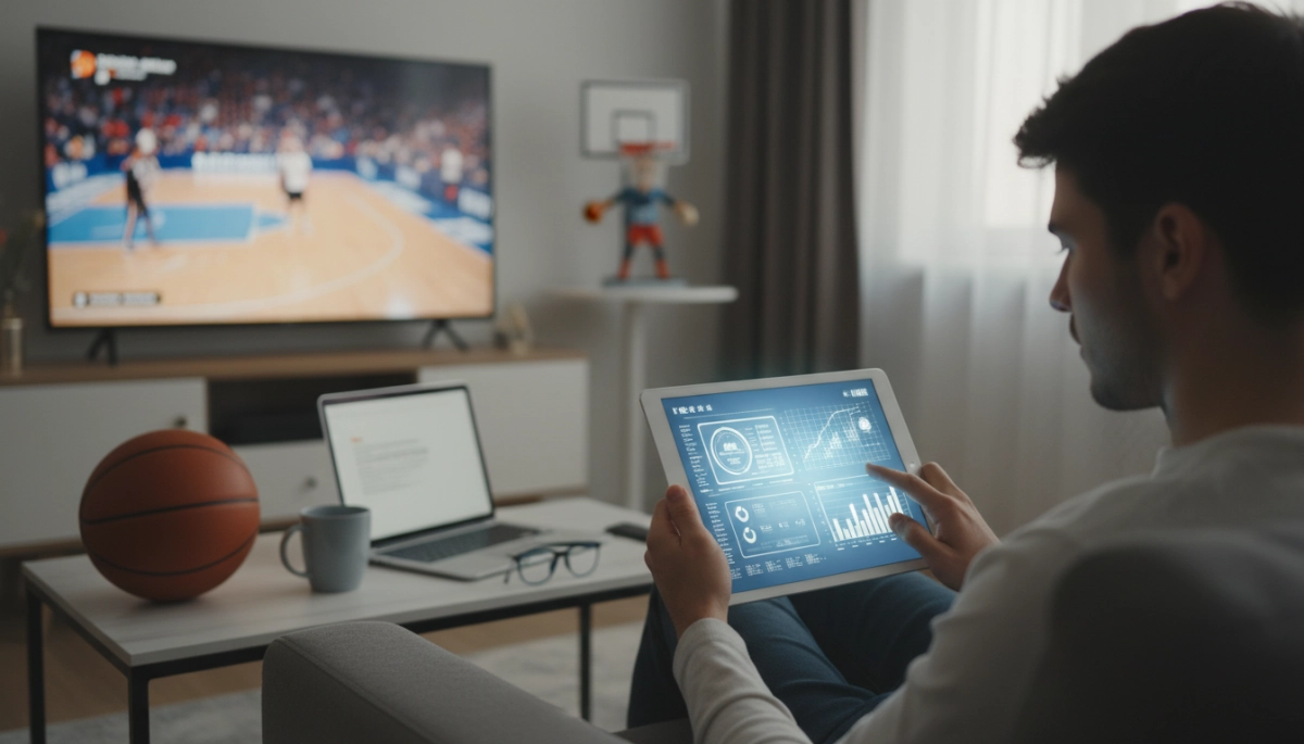 Apostas basquete online: melhores sites e dicas de segurança