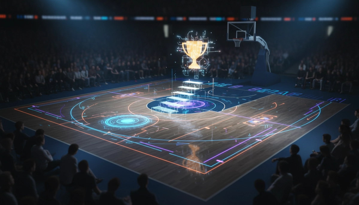 Estratégias apostas basquete: táticas vencedoras passo a passo