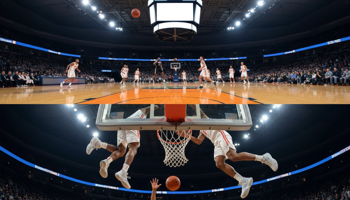 Over under basquete: dicas para analisar totais eficazes