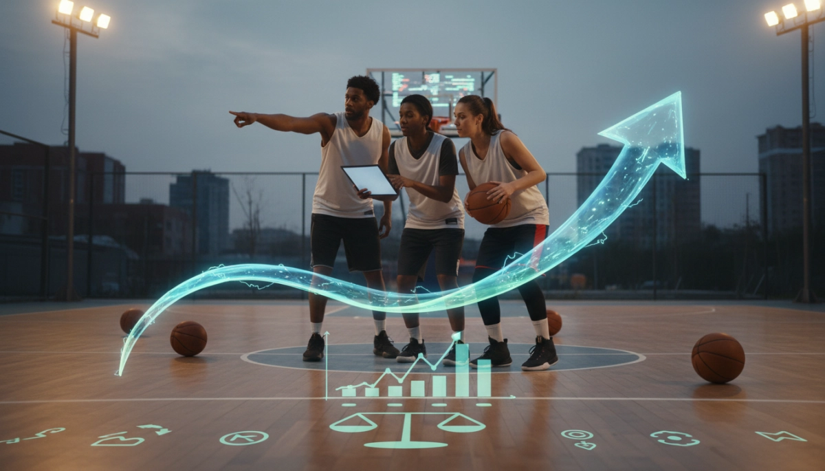 Como usar o handicap asiático basquete para apostar com segurança