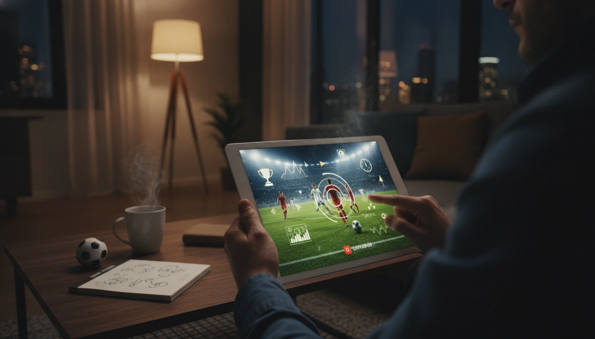 Apostas ao vivo futebol: dicas para apostar em tempo real