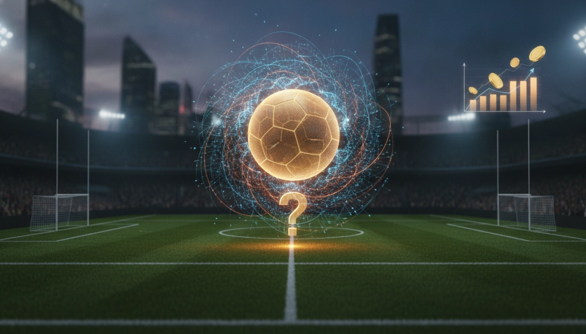 Aposta resultado exato futebol: quando vale a pena arriscar